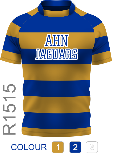 RUGBY