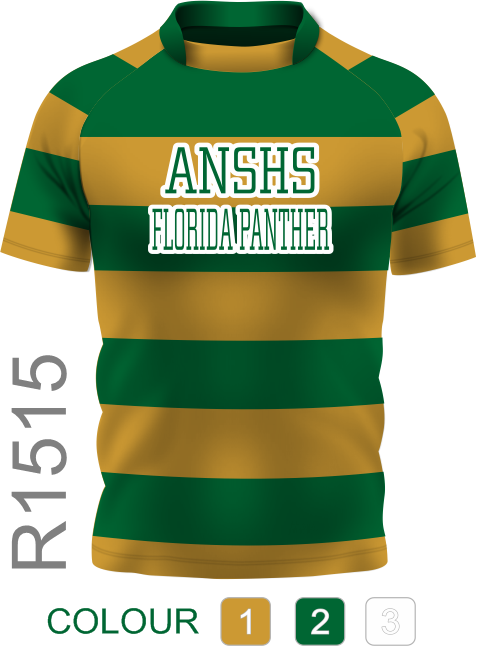 RUGBY