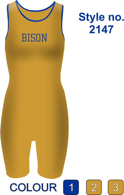 RWRDHS Singlets