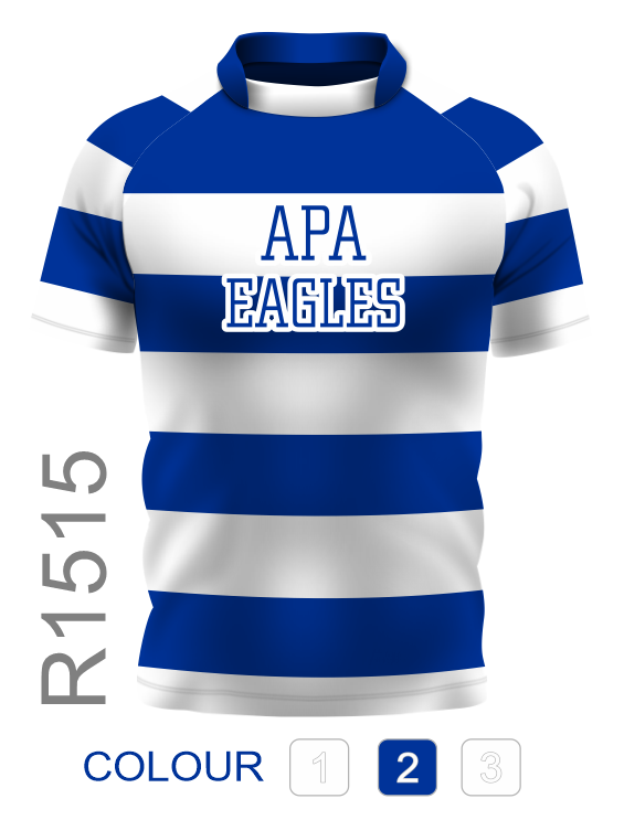 RUGBY