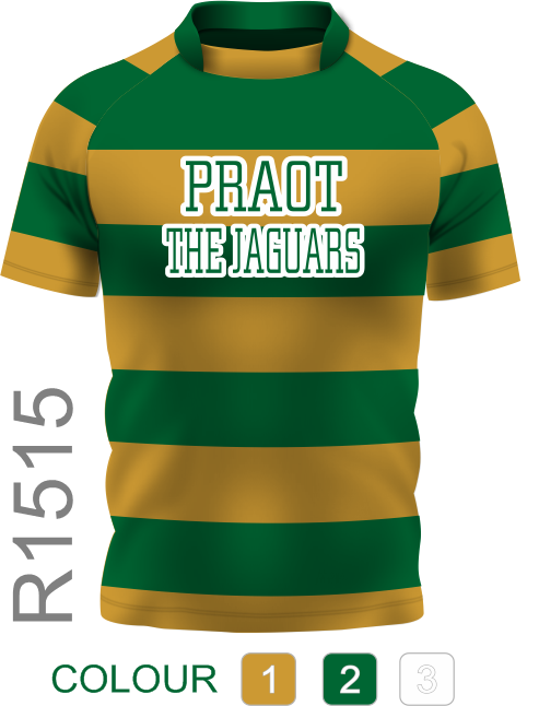 RUGBY