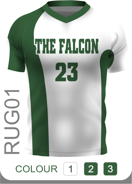 RUGBY