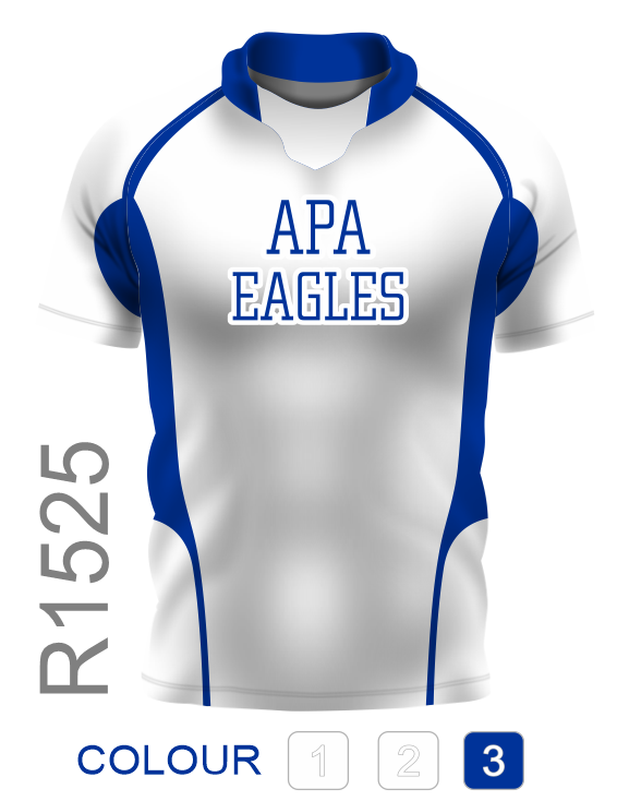 RUGBY