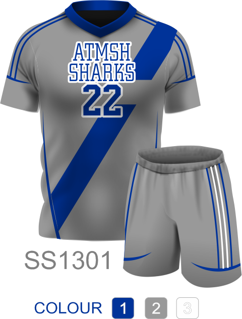 SOCCER