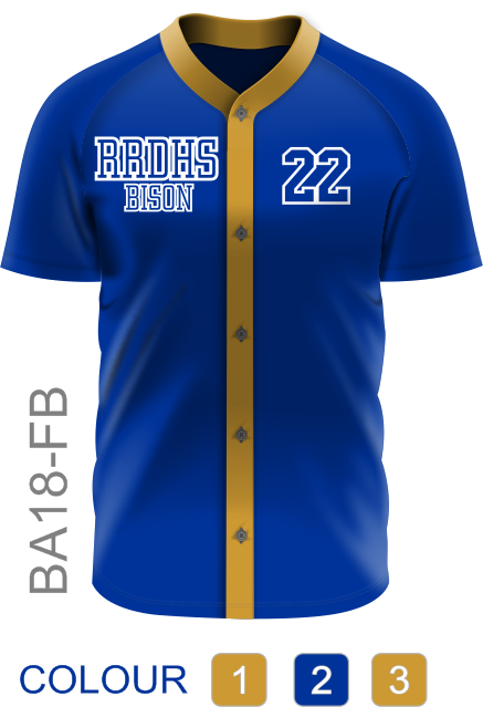 RWRDHS Baseball