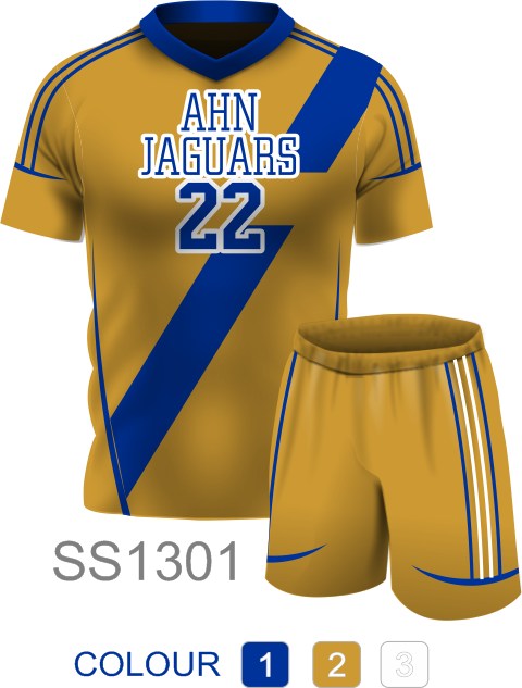 SOCCER