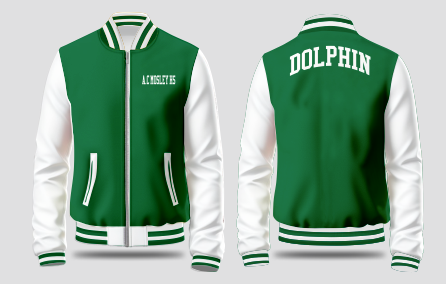 VARSITY JACKET