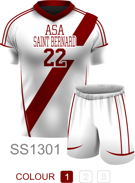 SOCCER