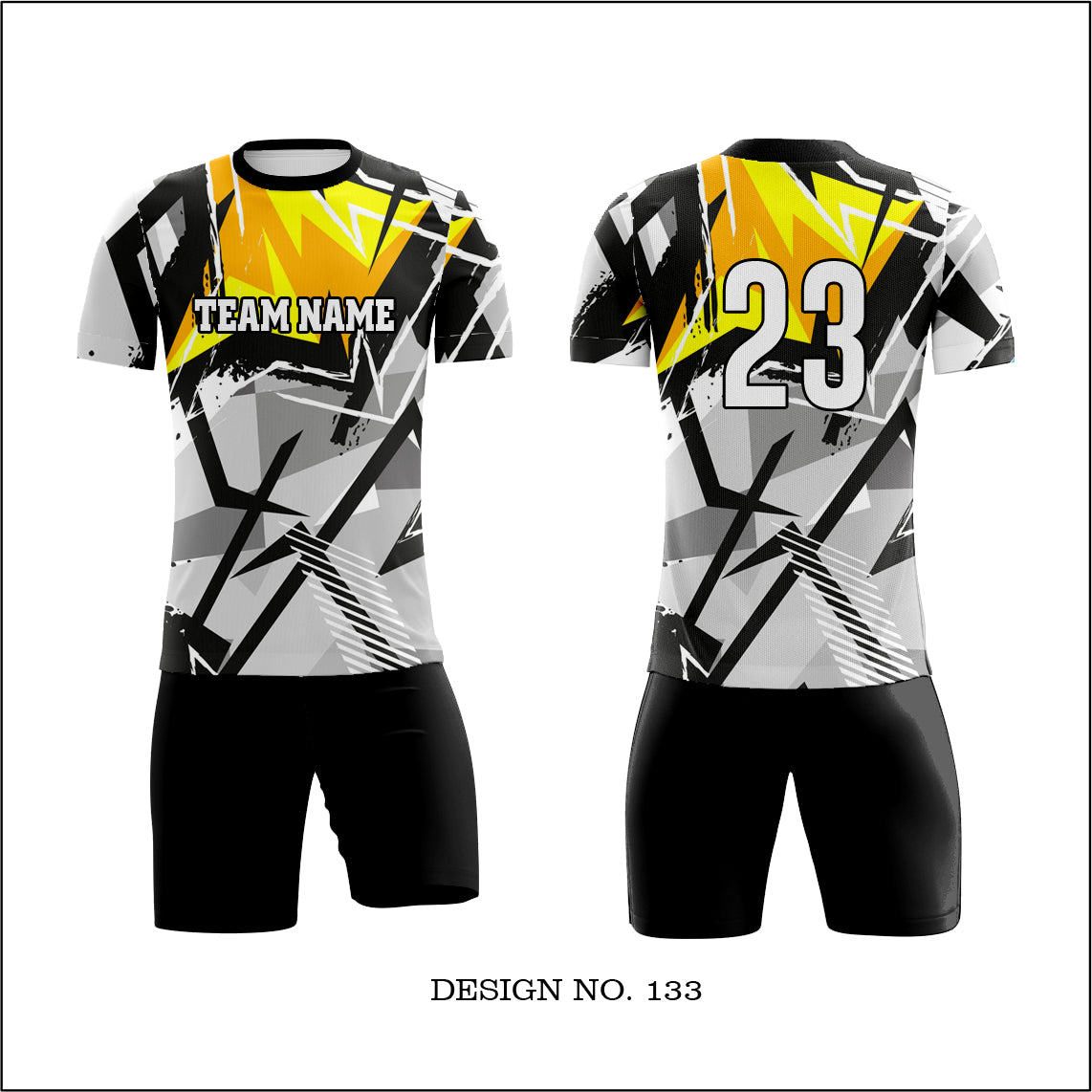 Soccer Set