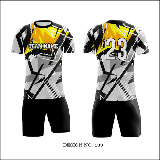Soccer Set