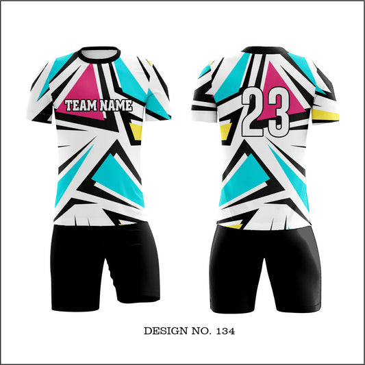 Soccer Set