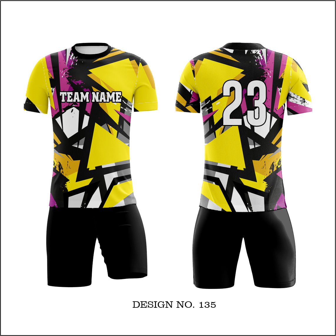 Soccer Set
