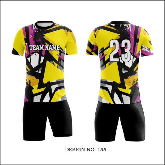 Soccer Set