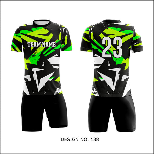 Soccer Set