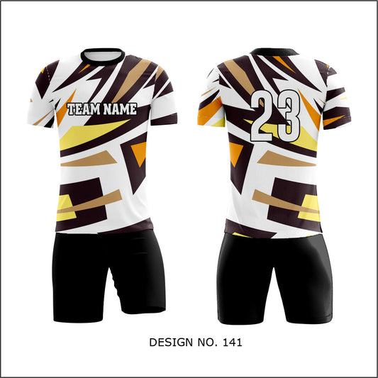 Soccer Set