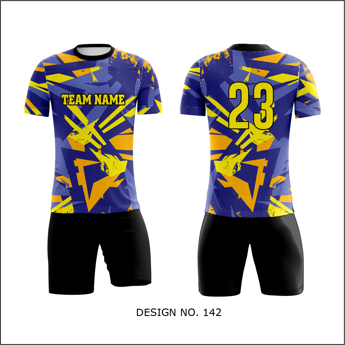 Soccer Set