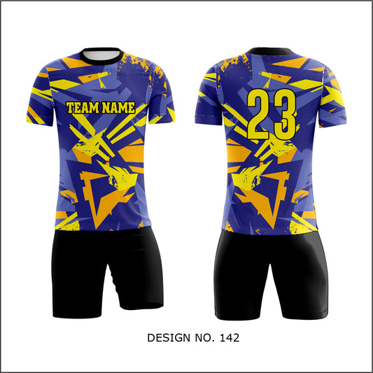 Soccer Set