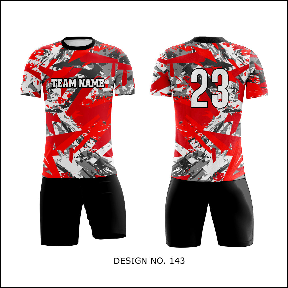 Soccer Set