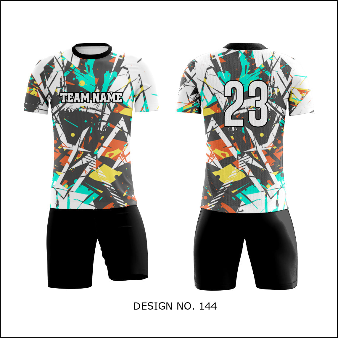 Soccer Set