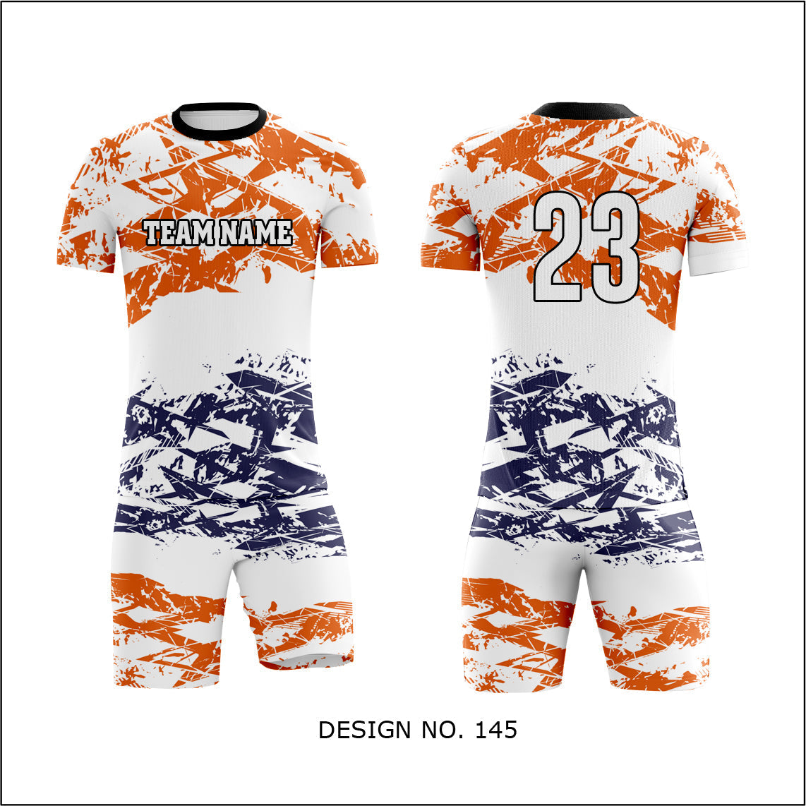 Soccer Set