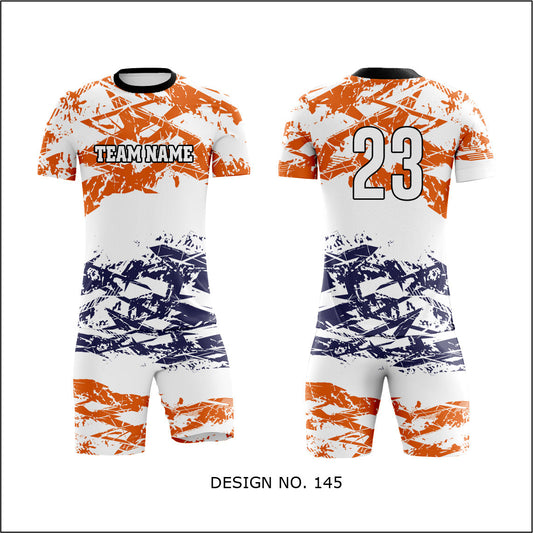 Soccer Set