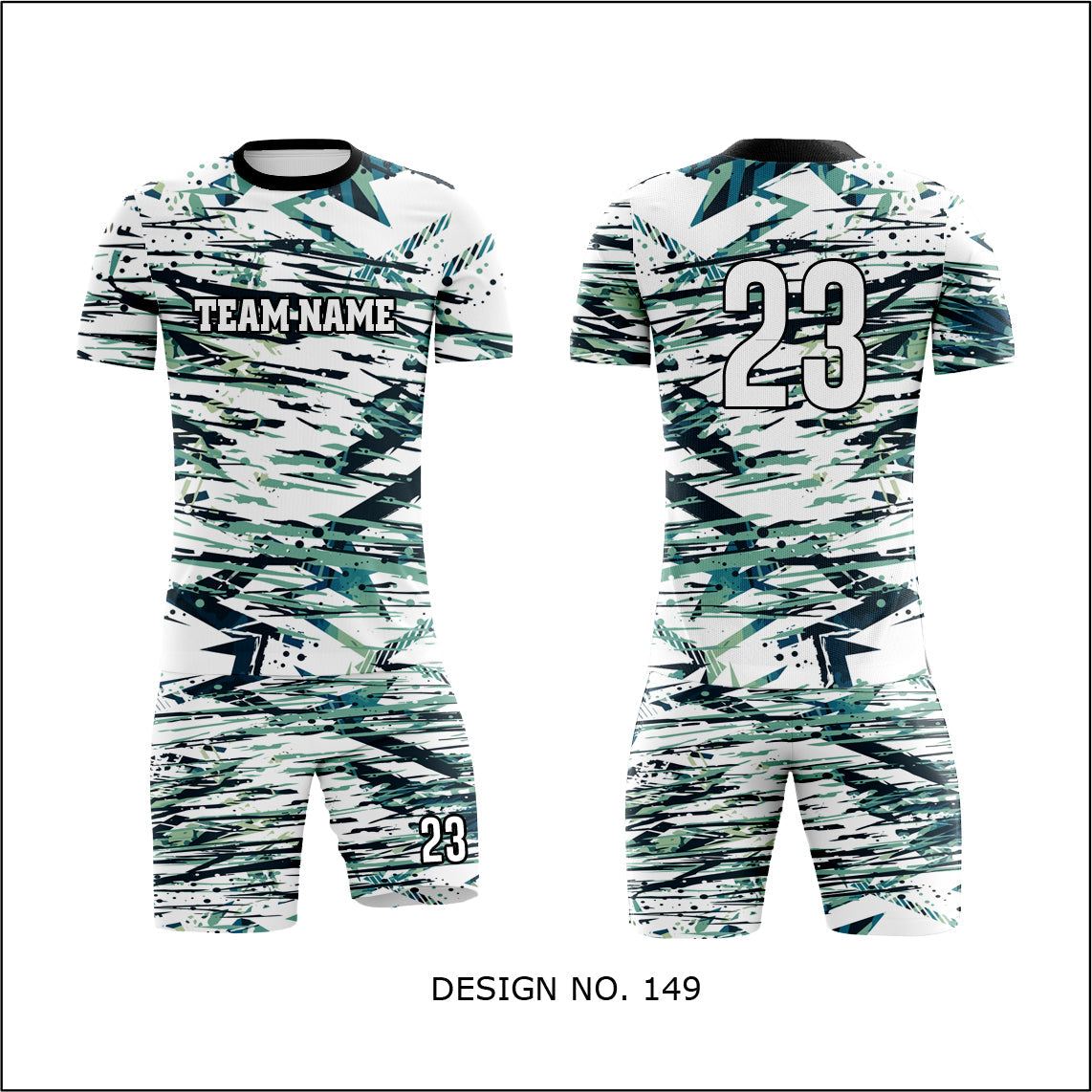 Soccer Set