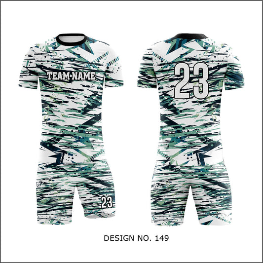 Soccer Set