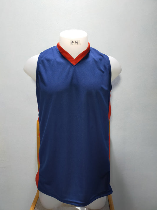 Basketball Jersey