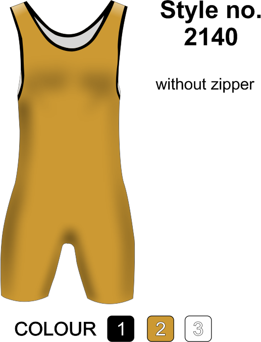 TRACK SINGLETS