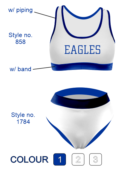 TRACK SINGLETS