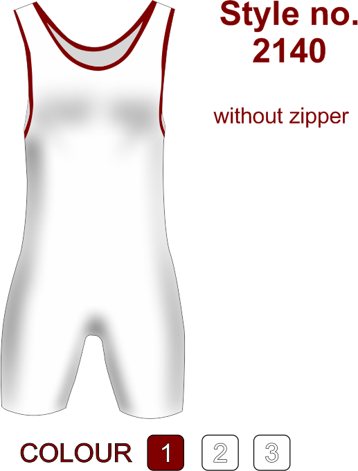 TRACK SINGLETS