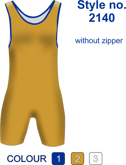 TRACK SINGLETS