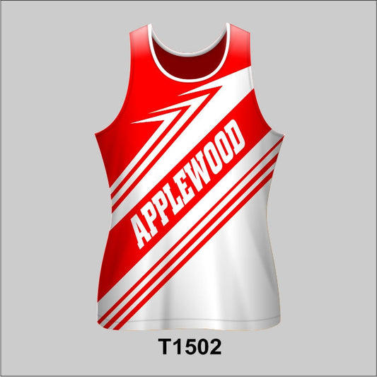Womens Track and Field Jersey
