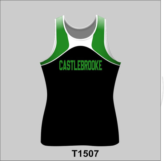 Womens Track and Field Jersey