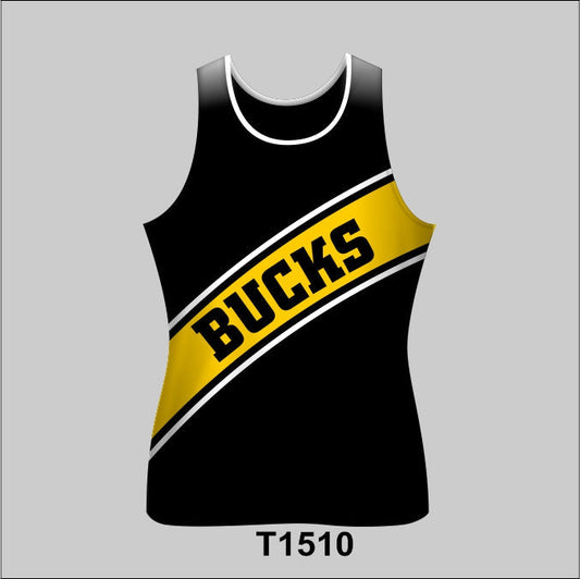 Womens Track and Field Jersey