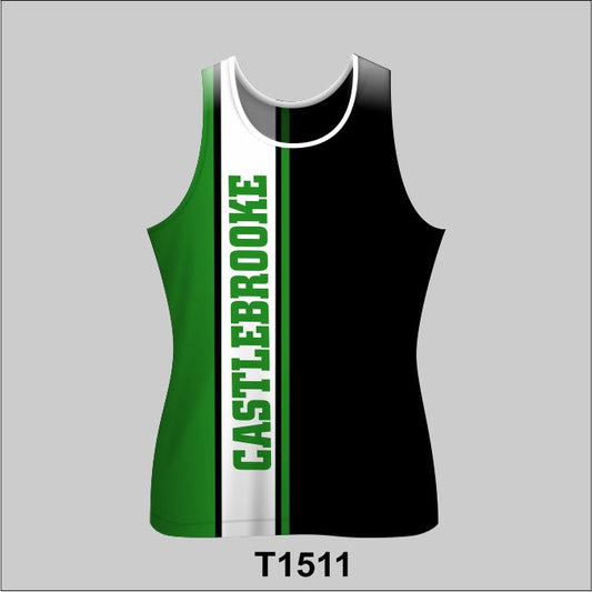 Womens Track and Field Jersey