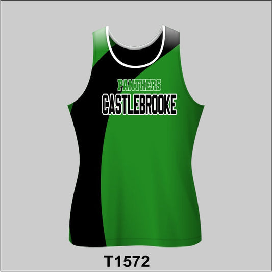 Womens Track and Field Jersey