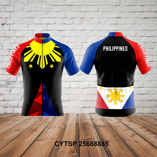 Cycling Upper