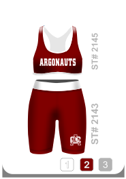 RPS Singlets