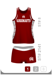 RPS Singlets