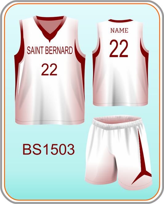 BASKETBALL