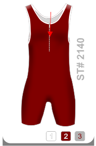 RPS Singlets