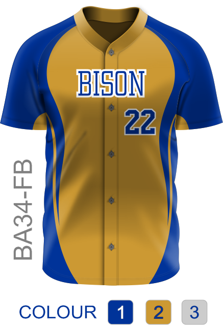 RWRDHS Baseball