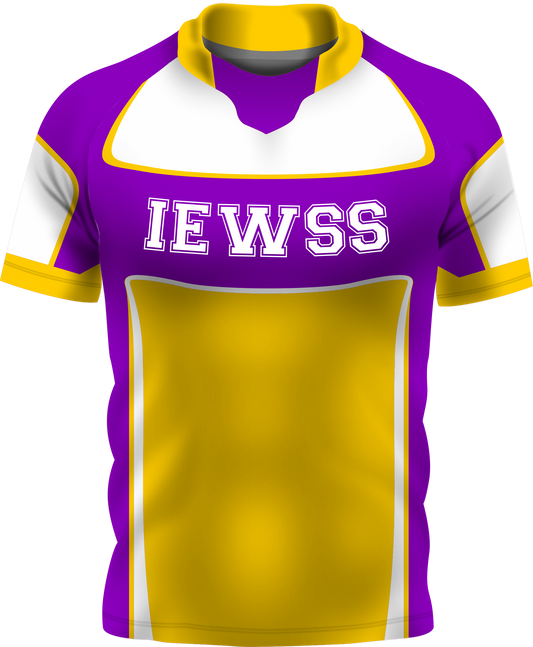 Rugby Jersey