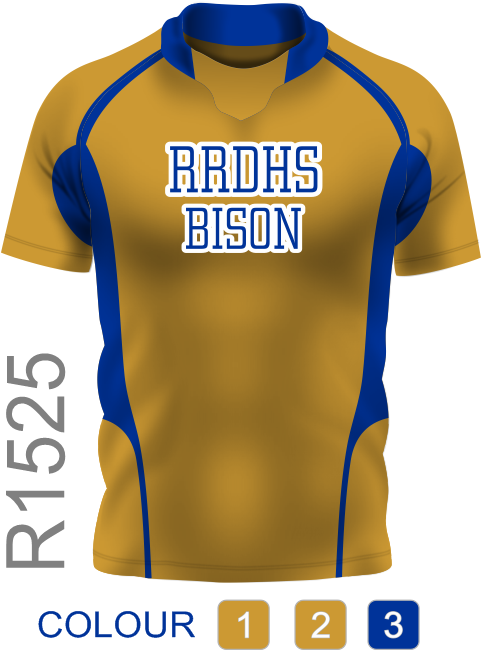 RWRDHS Rugby