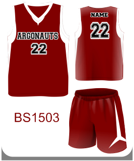 RPS Basketball