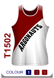 RPS Track