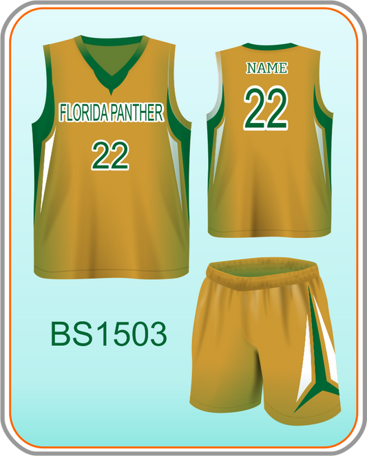BASKETBALL