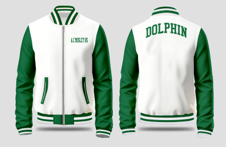 VARSITY JACKET