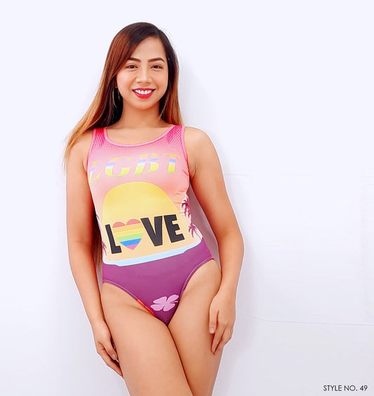 Women Swimwear